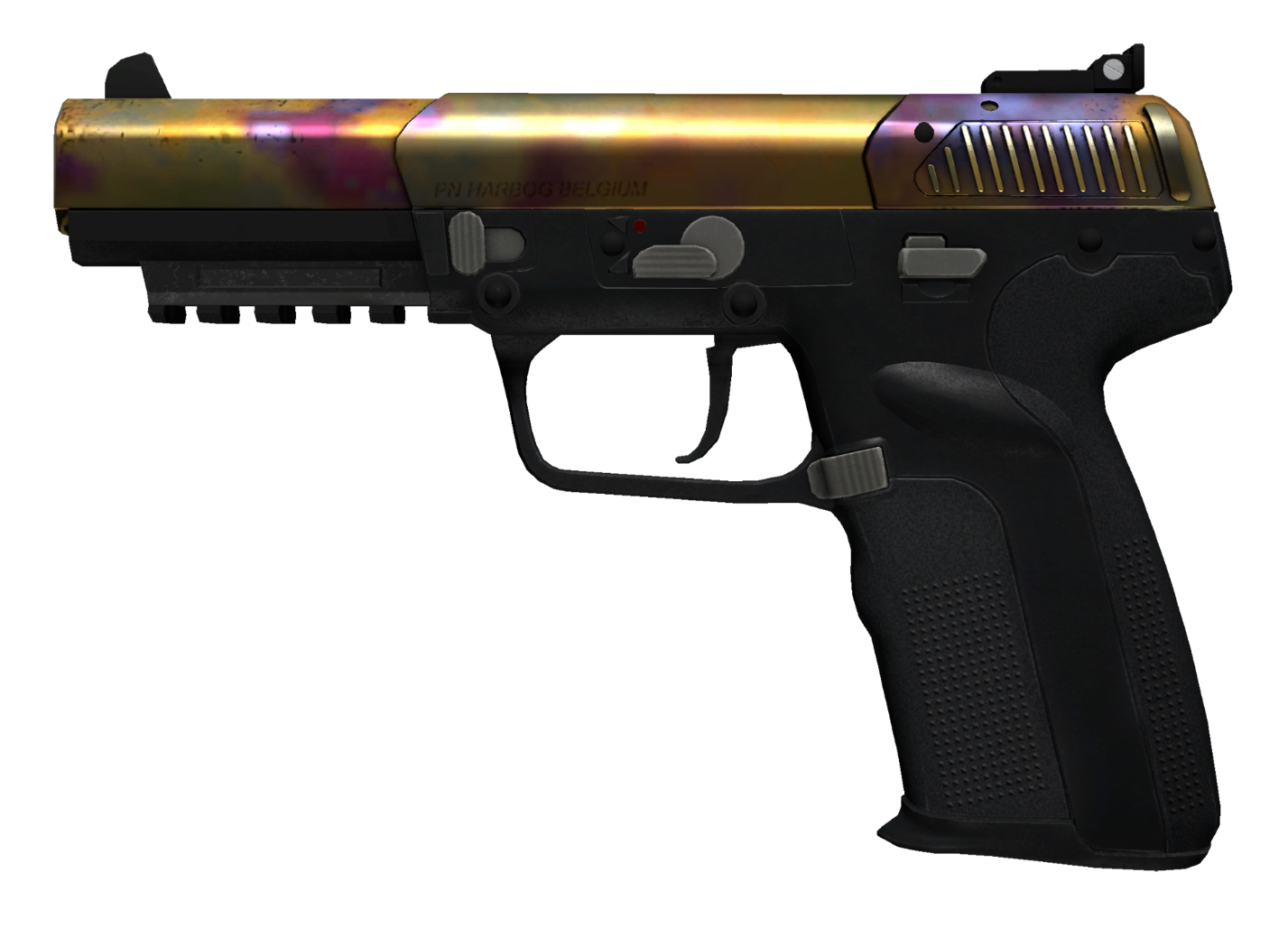 Lis skins cs go