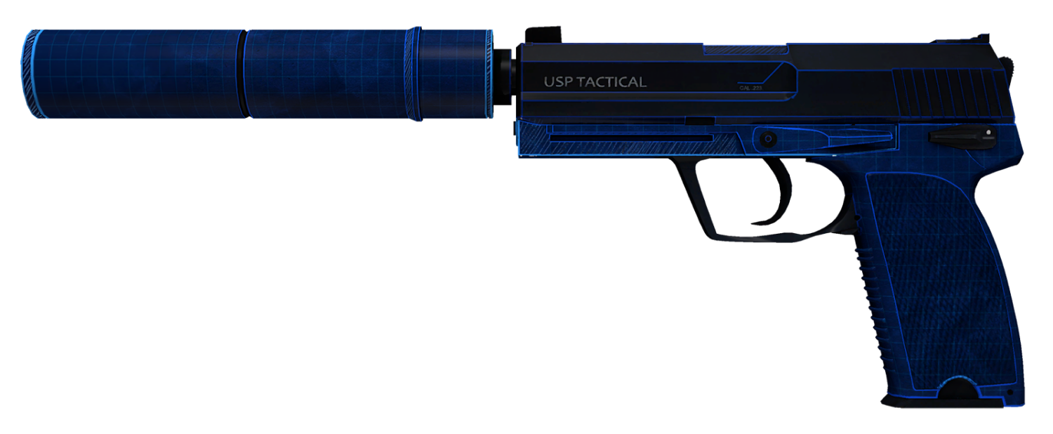 Usp калька