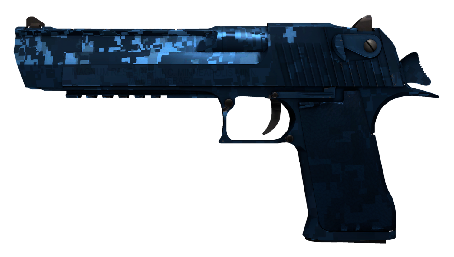 Deagle Ржавый кобальт. Desert Eagle Cobalt disruption. Desert Eagle | Ржавый кобальт.