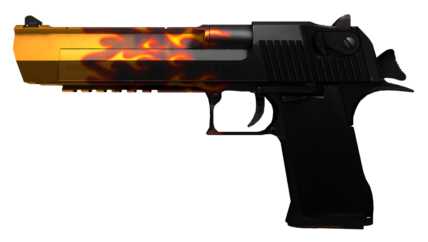 Лучшие скины для Desert Eagle – Блог Lis-skins