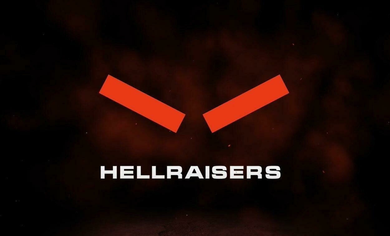 Hellraisers Cs Go Lis Skins