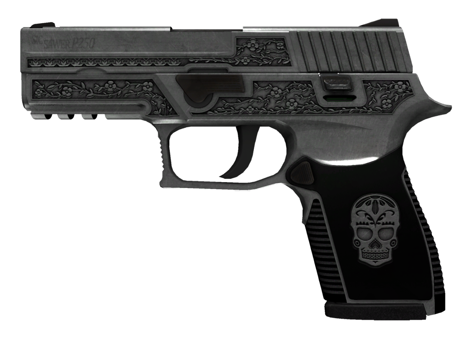 скины на p250 кс фото 31