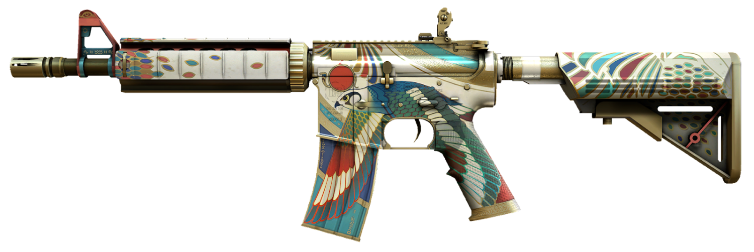 Lis skins cs go