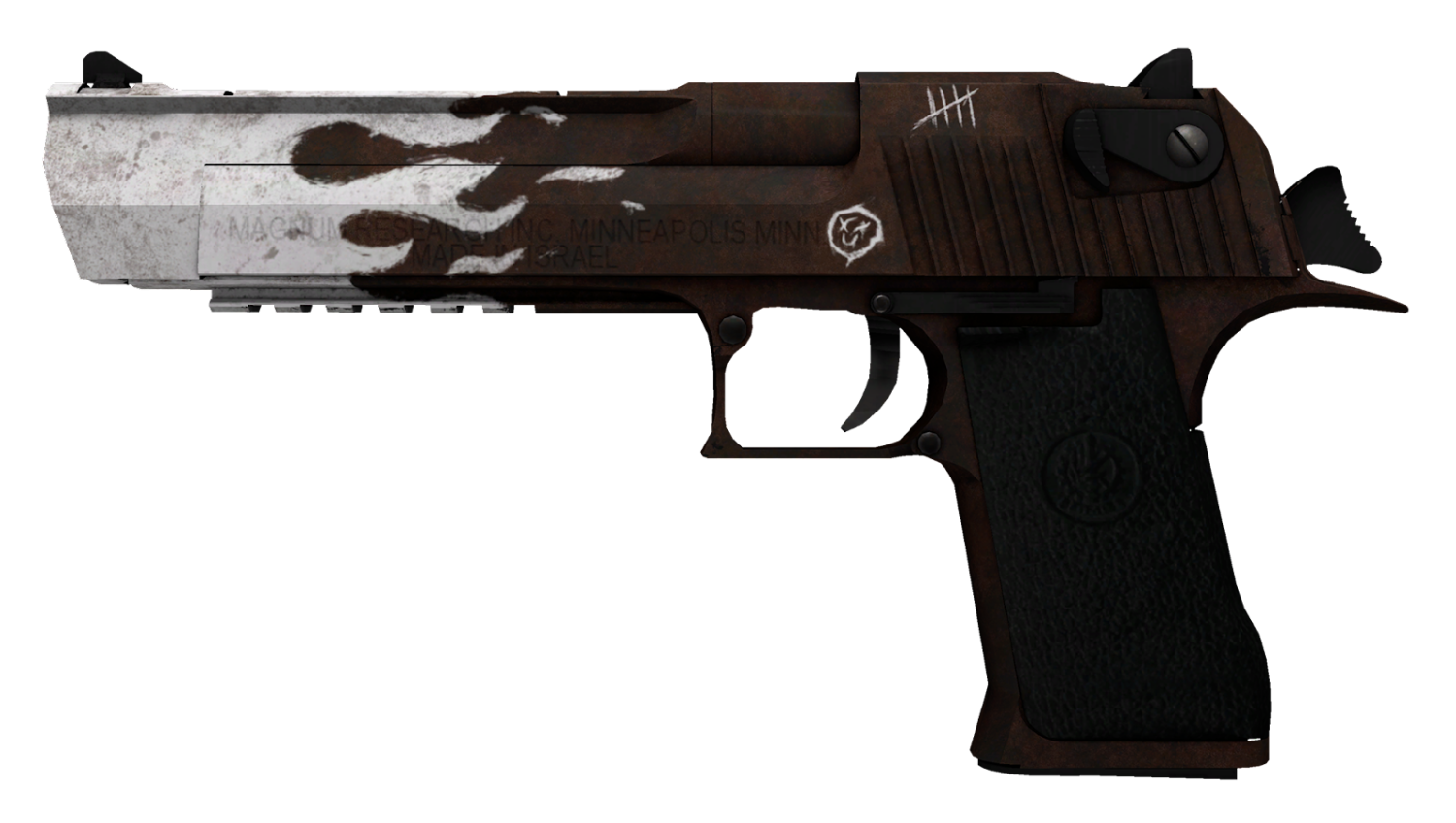 Лучшие дешевые скины для Desert Eagle – Блог Lis-skins