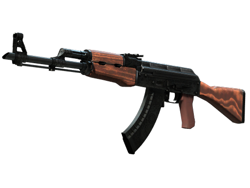 Купить AK-47 | Картель (Закалённое в боях) – цена скина 797.65 ₽ для КС 2 и КС ГО