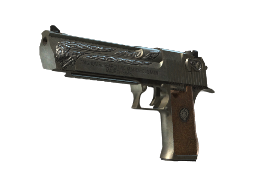 Desert eagle океанское