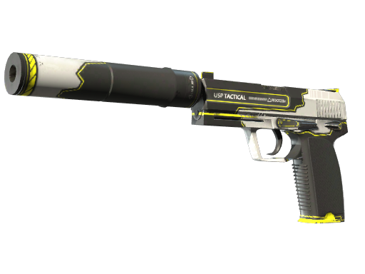 Stattrak tm usp s jawbreaker