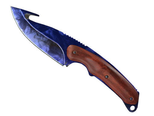 Купить StatTrak™ Gut Knife | Doppler Phase 4 (Minimal Wear) – цена скина 28 458.35 ₽ для КС 2 и КС ГО