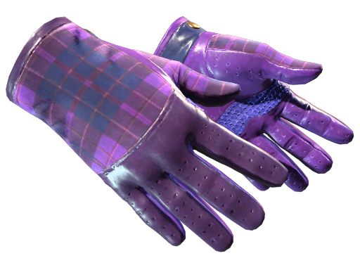 Перчатки Gloves КС го