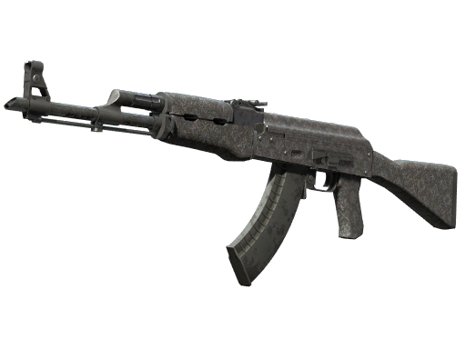 Ak 47 фиолетовое барокко