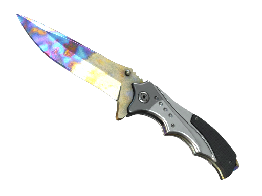 ★StatTrak™NomadKnife|CaseHardened(Field-Tested)