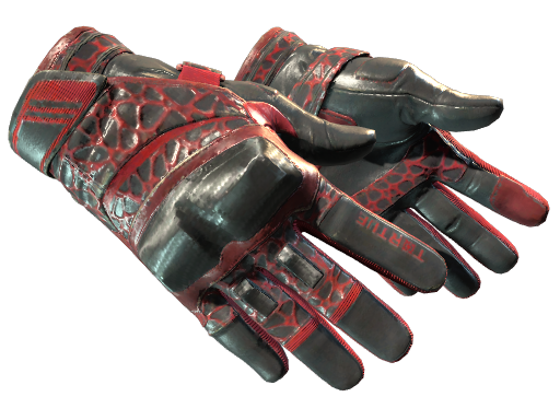 Buy Moto Gloves | Blood Pressure (Field-Tested) – skin price 15 776.92 ₽ Buy CS 2 and CS:GO skins