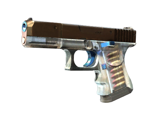 Glock 18 gamma