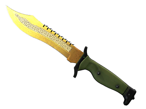 Buy Bowie Knife | Lore (Minimal Wear) – skin price 17 527.19 ₽ Buy CS 2 and CS:GO skins