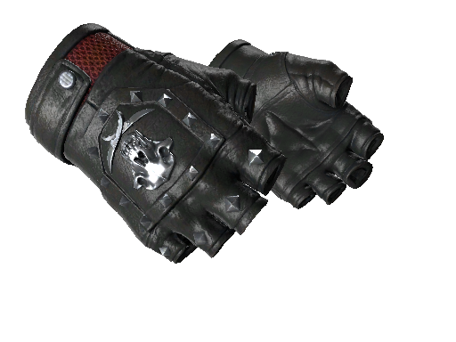 Купить Bloodhound Gloves | Charred (Factory New) – цена скина 50 178.81 ₽ для КС 2 и КС ГО