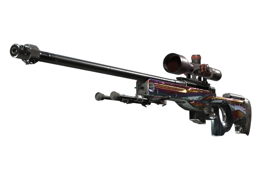 Купить AWP | Chrome Cannon (Немного поношенное) – цена скина 6 110.36 ₽ для КС 2 и КС ГО