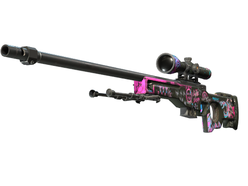 Сколько стоит awp горячечные грезы в cs go