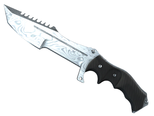 Купить Охотничий нож | Дамасская сталь (Прямо с завода) – цена 18 260.48 ₽ | Купить скины КС ГО