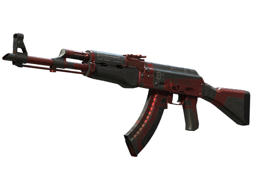 Купить StatTrak™ AK-47 | Орбита, вер. 01 (Немного поношенное) – цена скина 3 598.69 ₽ для КС 2 и КС ГО