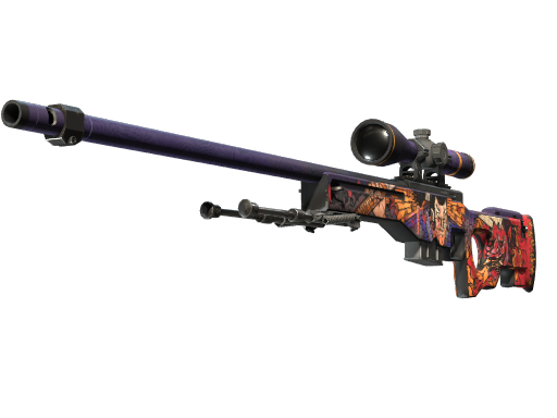 Купить AWP | Великий демон (Прямо с завода) – цена скина 37 516.99 ₽ для КС 2 и КС ГО