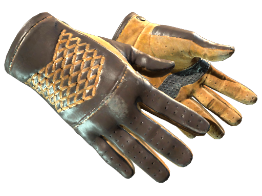 ★DriverGloves|Overtake(Well-Worn)