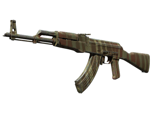 AK-47|Predator(Field-Tested)